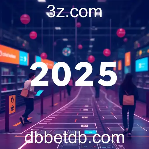 A Ascensão do dbbet no Mercado de Jogos Online