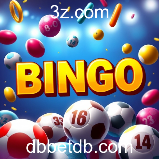 Explorando a Fascinação dos Jogos de Bingo na Plataforma dbbet