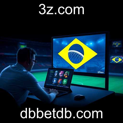 A Expansão do Mercado de Apostas Online no Brasil em 2025