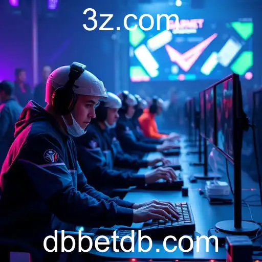 A Revolução dos Jogos em 2025: Como o Mercado Está Se Transformando