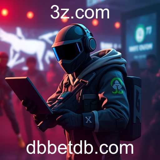 Ascensão do Dbbet no Cenário de Jogos Online