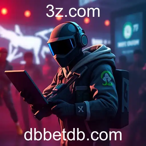 Ascensão do Dbbet no Cenário de Jogos Online
