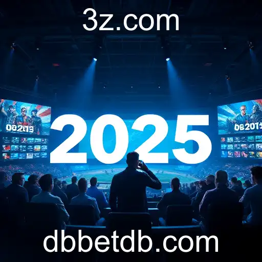 A Revolução do dbbet no Cenário de Jogos Online