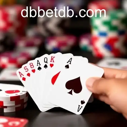 Exploring the Fascinating World of Card Games and the Emerging Role of dbbet