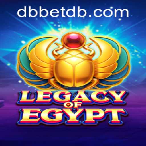 The Exciting World of LegacyOfEgypt and dbbet