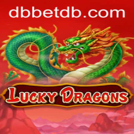 Unveiling the Enigmatic World of LuckyDragons and the Rise of dbbet
