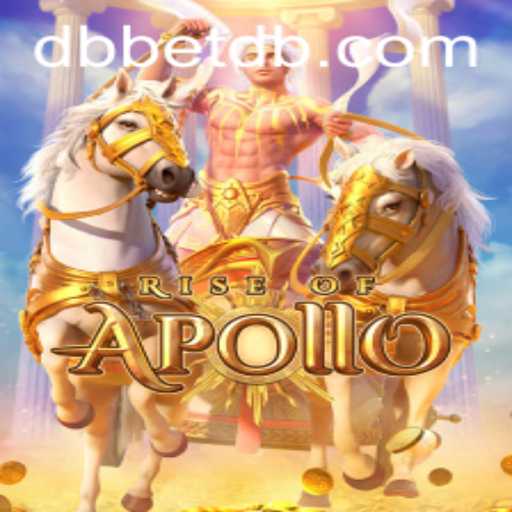 Rise of Apollo: A Thrilling Adventure in Gaming with dbbet